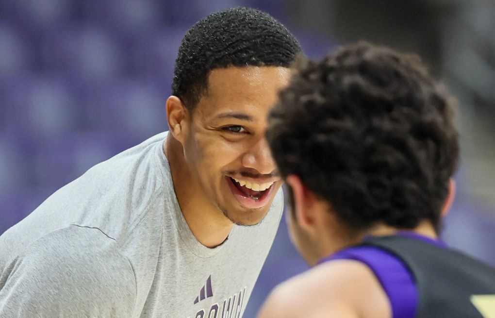 Abdul Gaddy reflects on pro career, returning to UW as assistant coach |  The Seattle Times