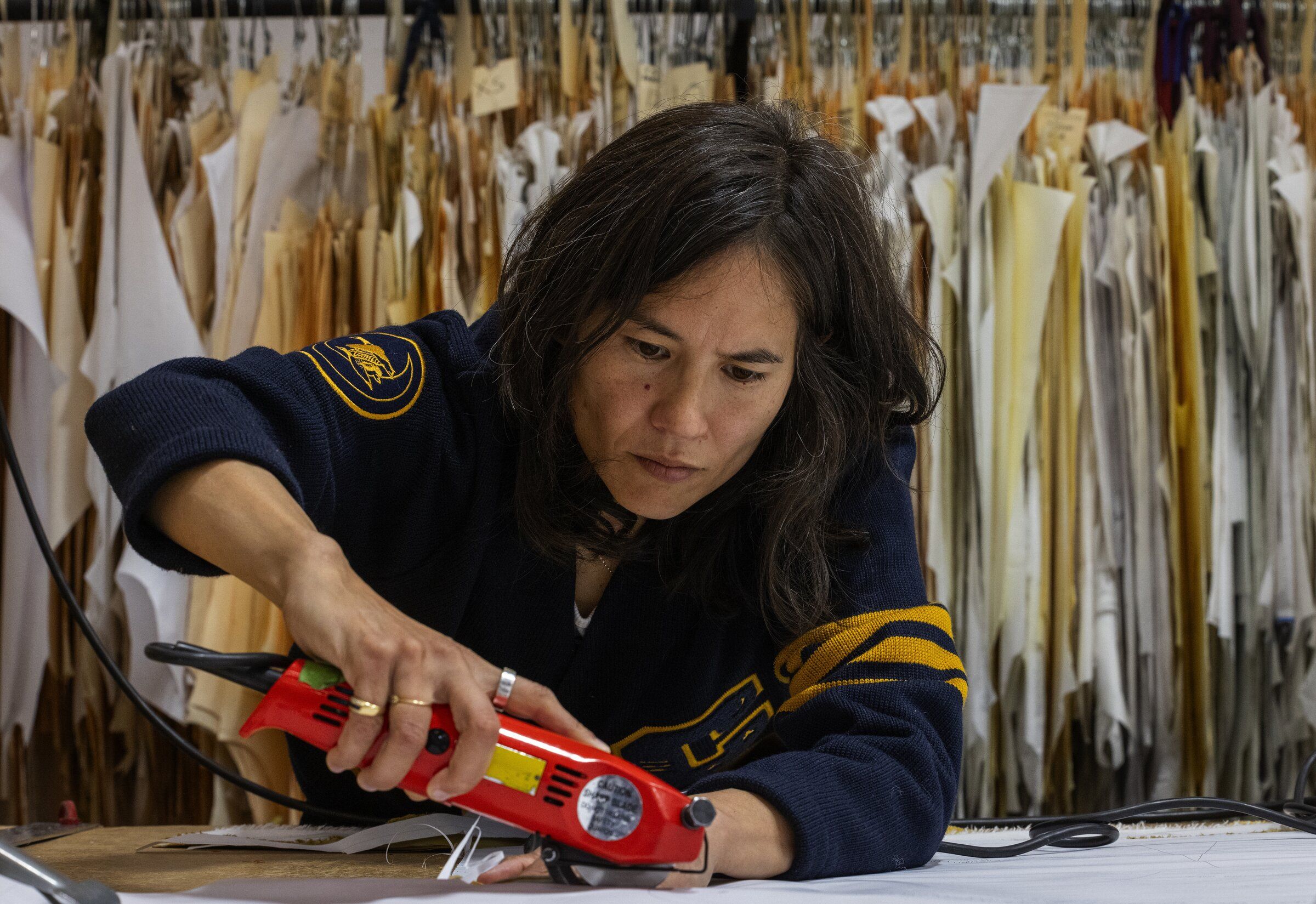 Made-in-Seattle cult fashion brand turns 50 | The Seattle Times