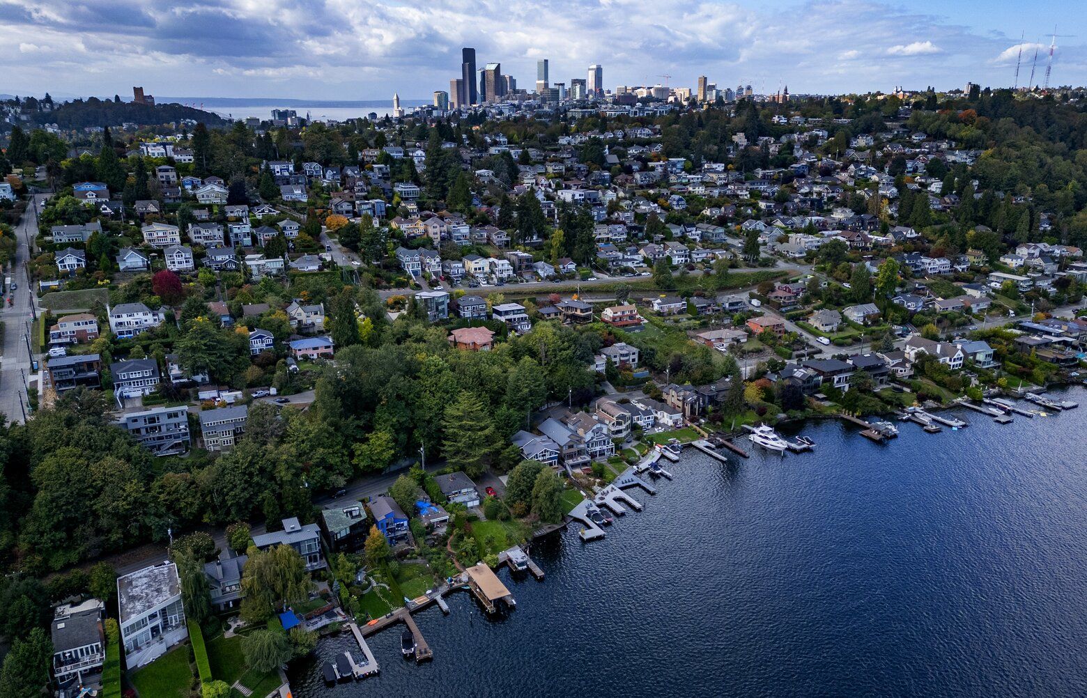 seattletimes.com - Heidi Groover - Are you buying a home in WA without a real estate agent?