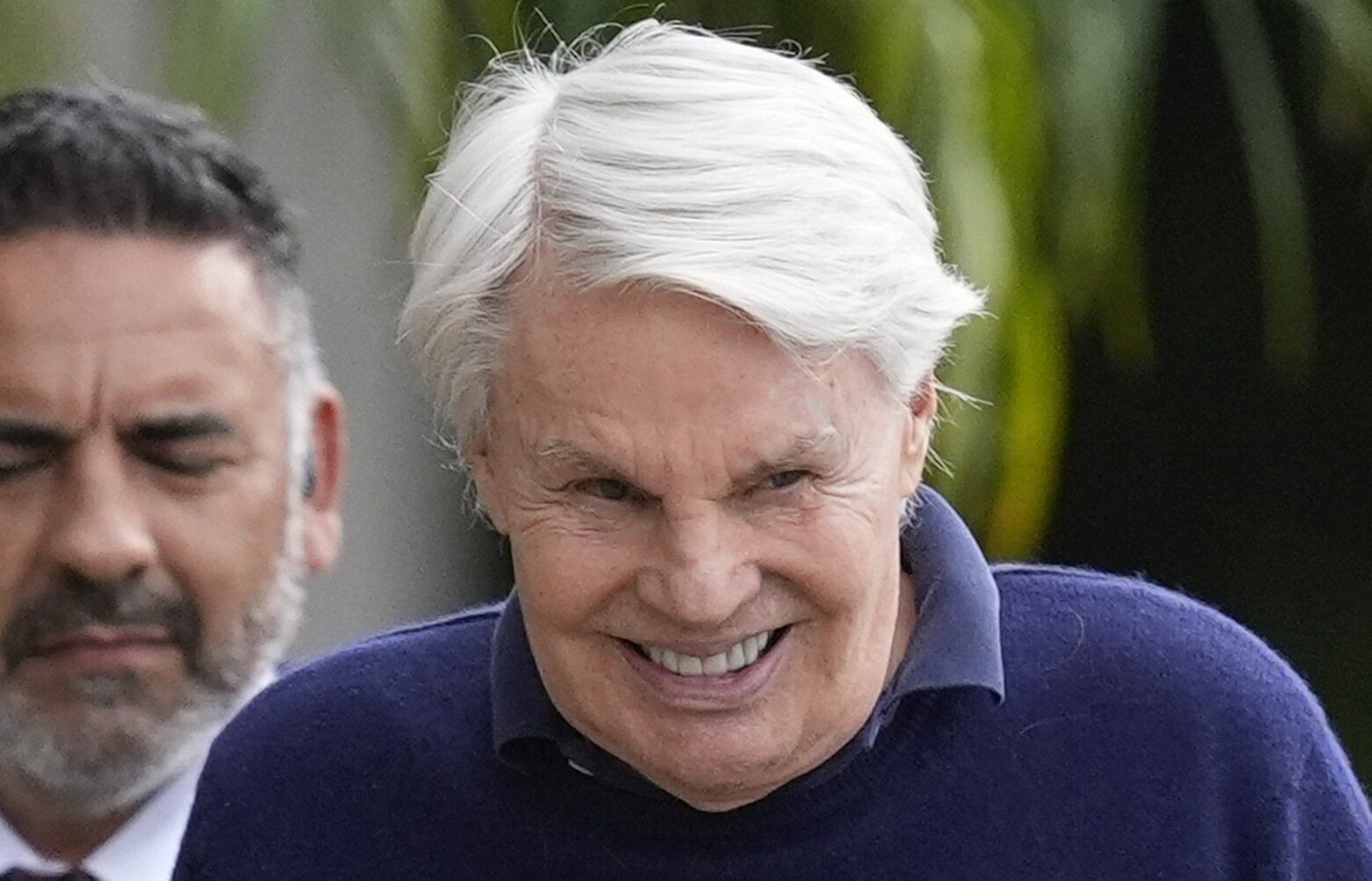 mike jeffries
