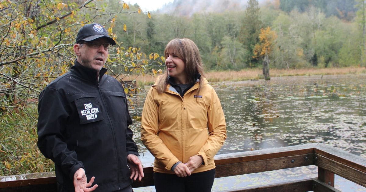 DNR seeks comment on first-ever recreation plan for WA