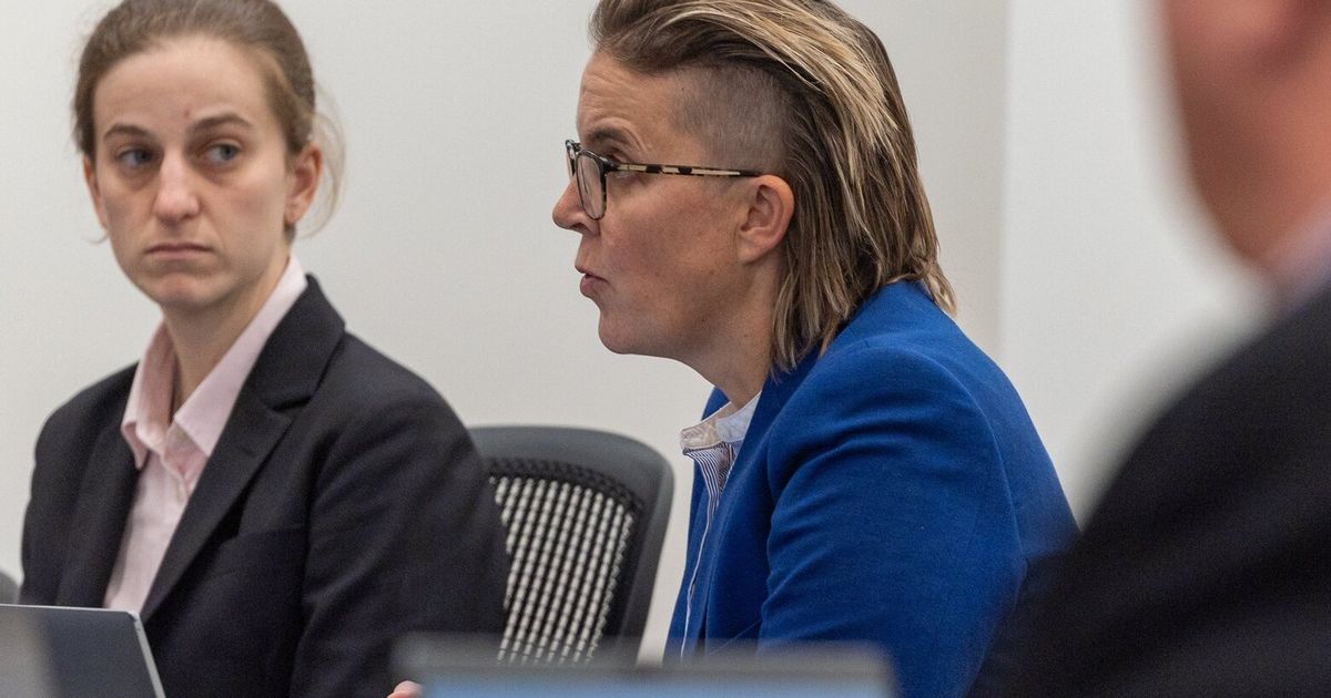 Teen accused of slaying family near Fall City appears in court  The Seattle Times