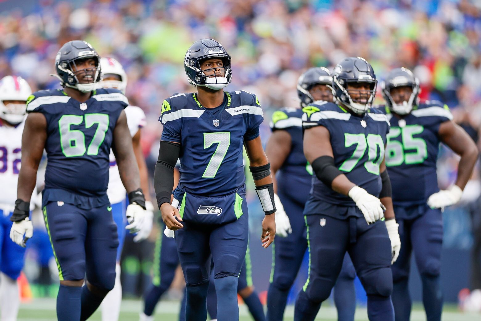 Three things we learned in Seahawks’ 31-10 loss to the Bills | The ...