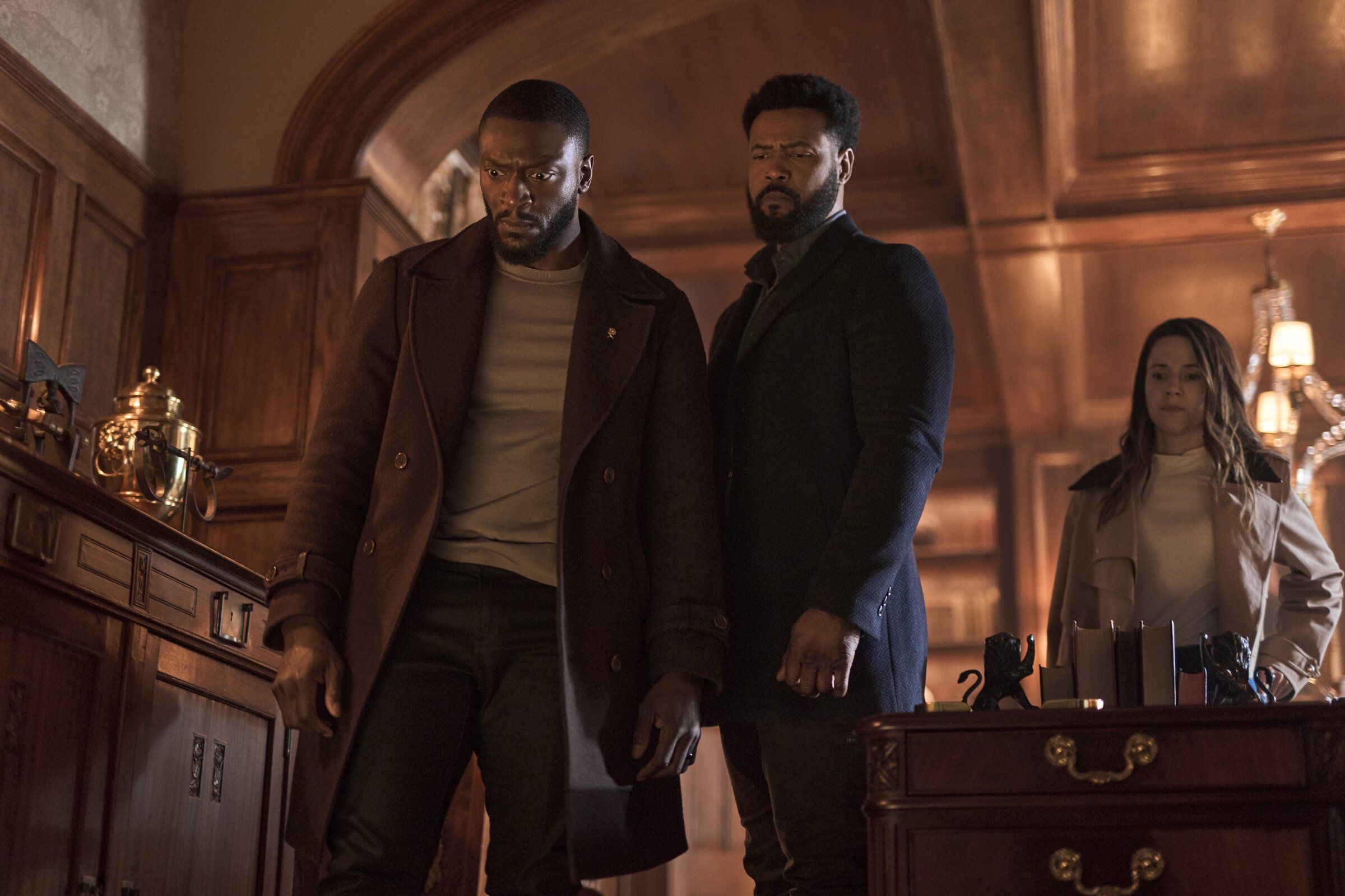 What to stream in November 2024: 'Dune: Prophecy,' 'Landman' | The