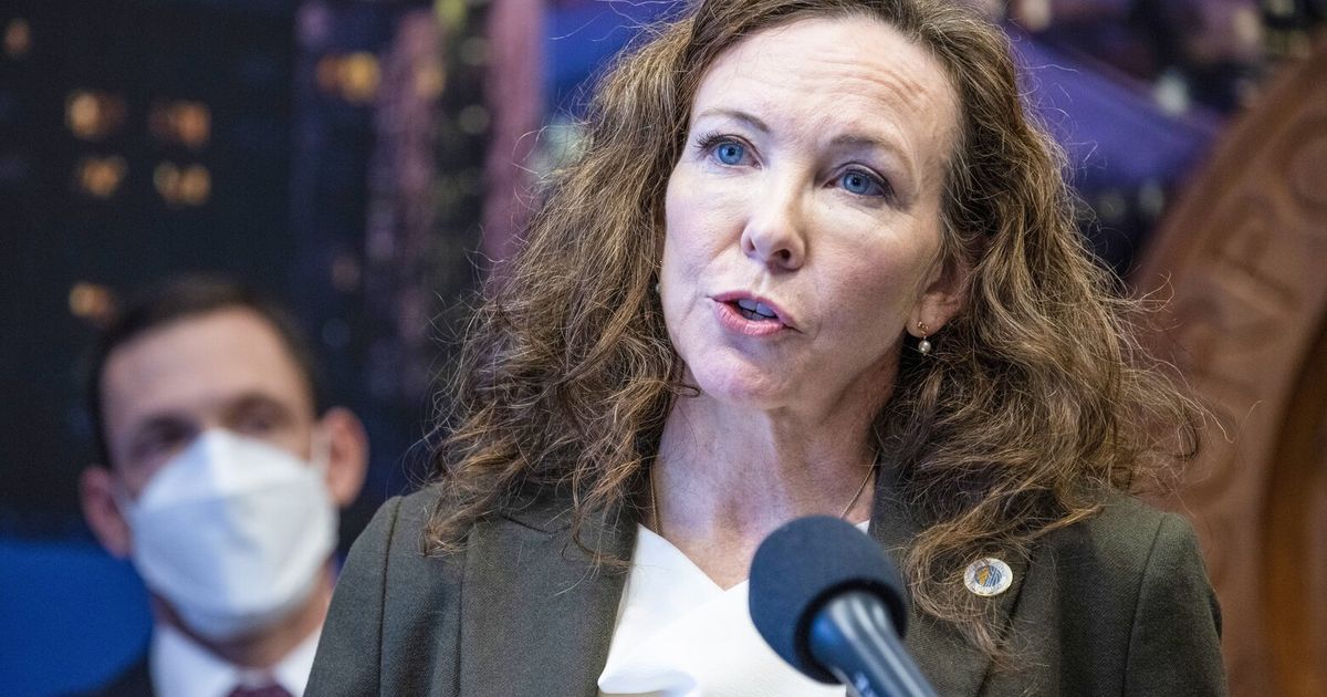 Seattle city attorney sued for barring judge from hearing criminal ...