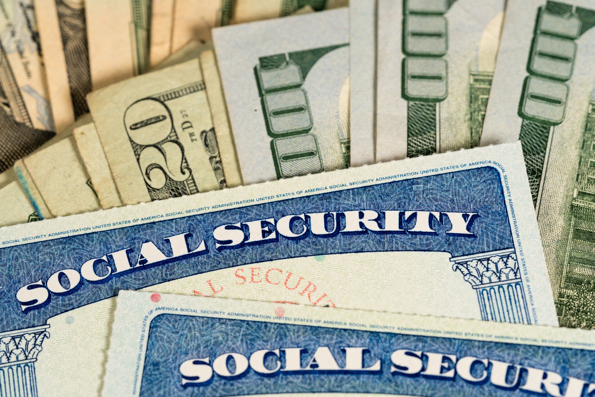 Will there be Social Security payments on Thanksgiving