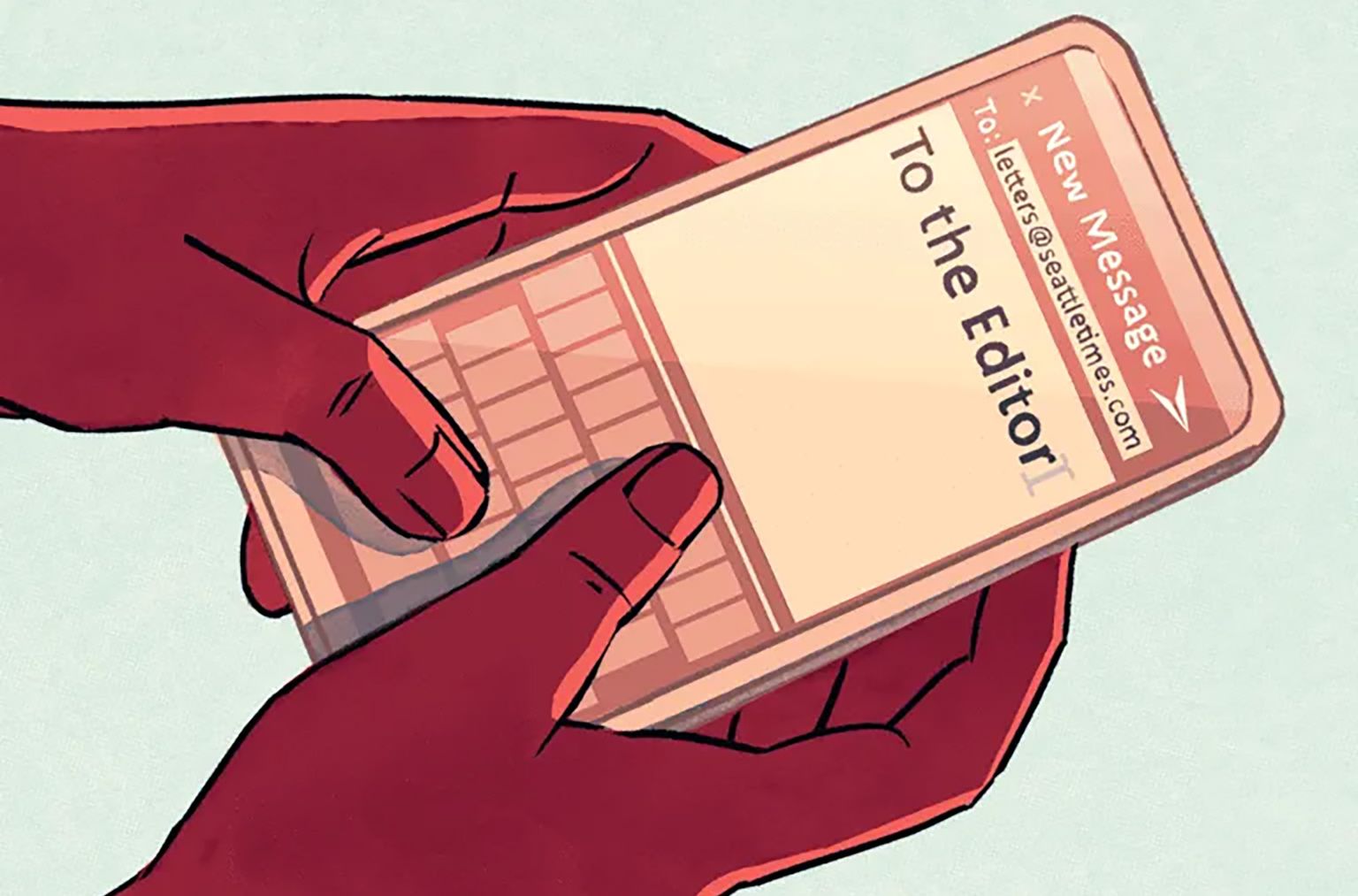 LETTERS TO THE EDITOR visual data 6