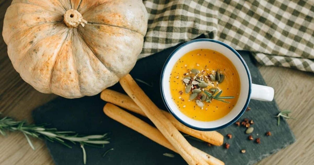 How to instantly add cozy autumn vibes to your cooking