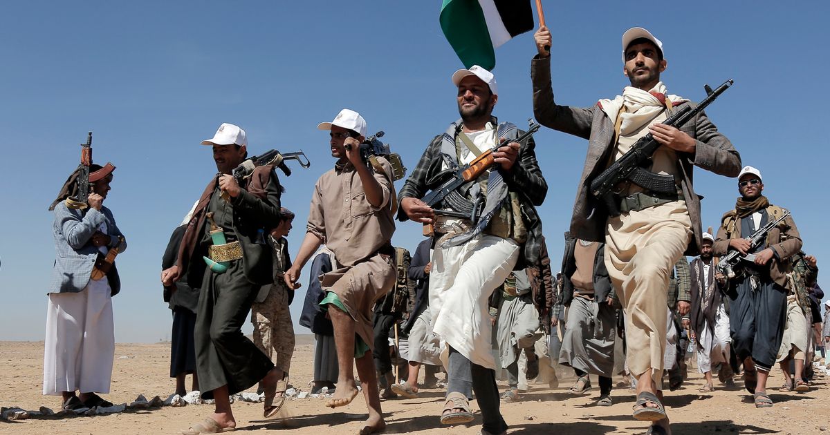 UN says Yemen risks being dragged into Mideast conflict that could spiral out of control