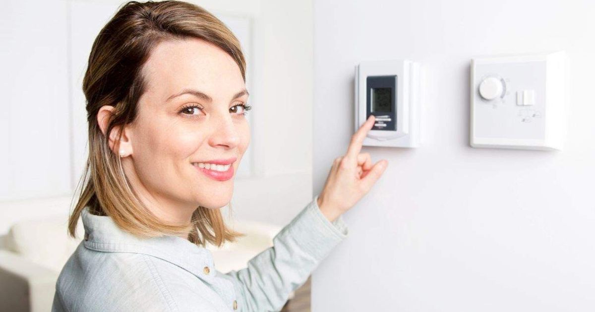 9 energy-saving tips heating companies don’t want you to know