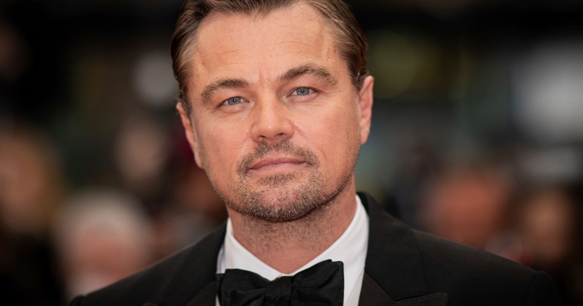 Leonardo DiCaprio endorses Kamala Harris for president The Seattle Times