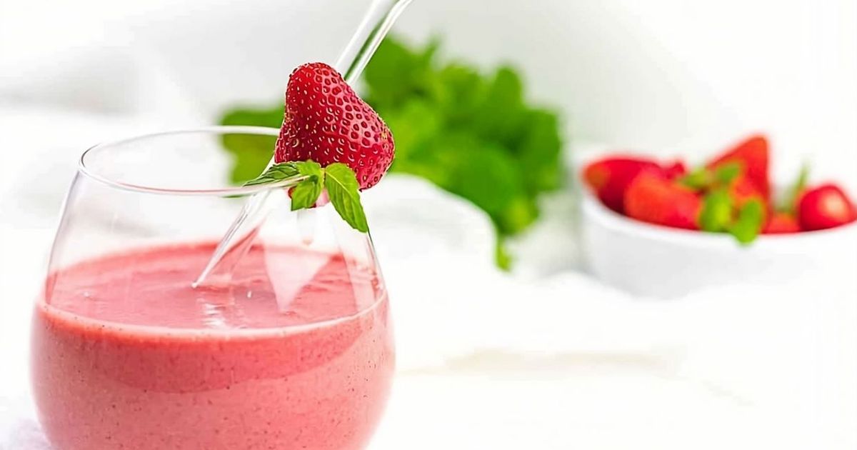 To blend or not to blend? 7 smoothie techniques that divide enthusiasts