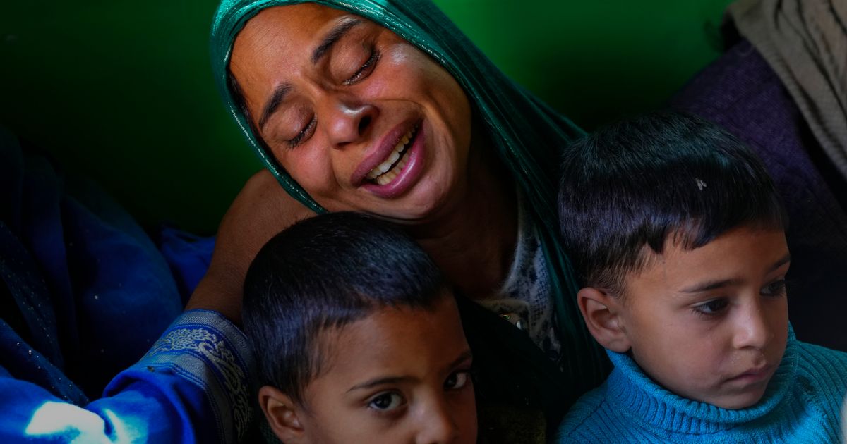 AP Week in Pictures: Global