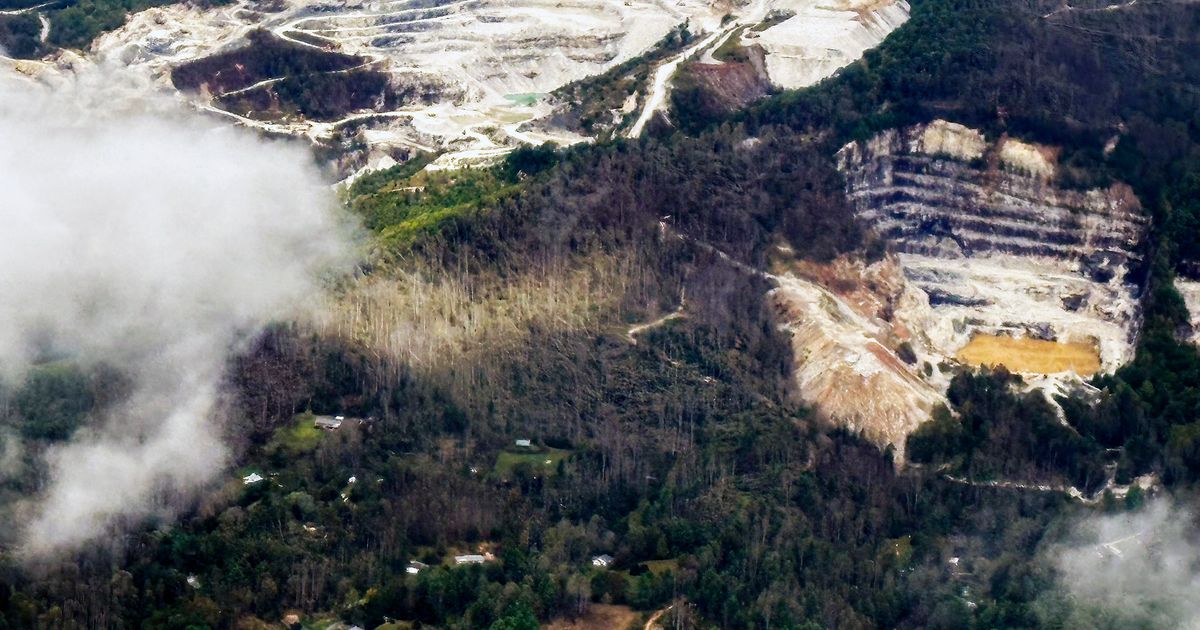 North Carolina maker of high-purity quartz back operating post-Helene