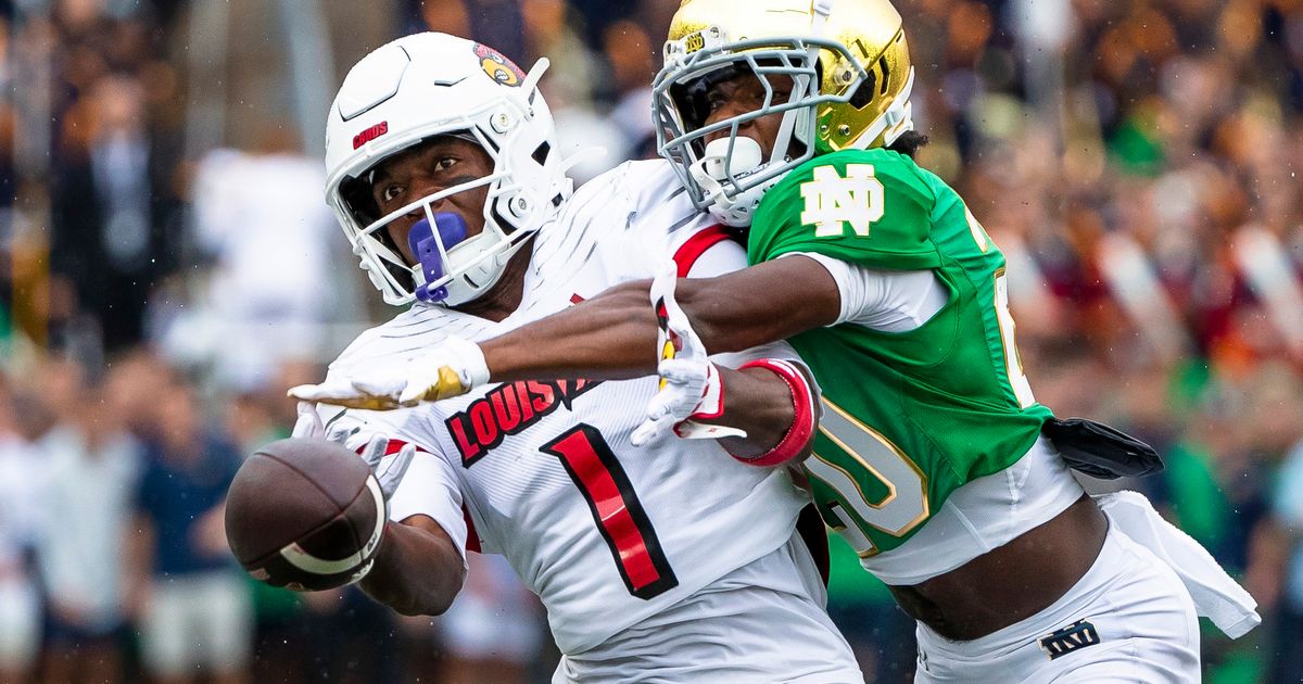 Weekend full of injuries in college football leaves plenty of playoff contenders scrambling