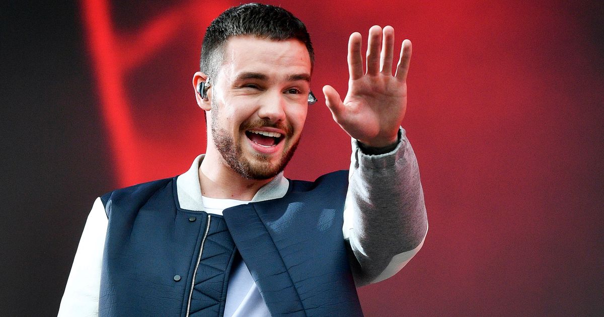 Liam Payne’s 1D bandmates, James Corden and more friends and musicians