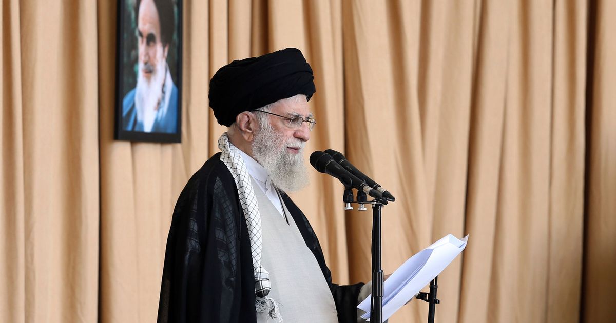 Alleged plots against US campaign are only the latest examples of Iran targeting adversaries Alleged plots against US campaign are only the latest examples of Iran targeting adversaries