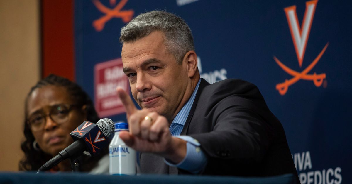 Tony cites NIL and transfer portal era as reason he’s suddenly