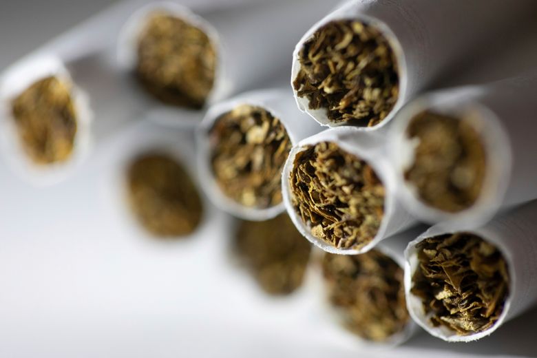 can pubs sell cigarettes uk UK introduces a bill that would eventually make the purchase of cigarettes  illegal