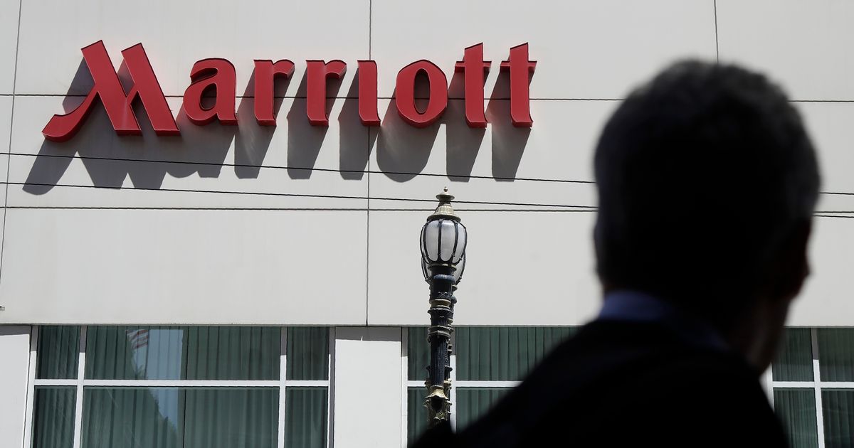 Marriott agrees to pay $52 million, beef up data security to resolve probes over data breaches