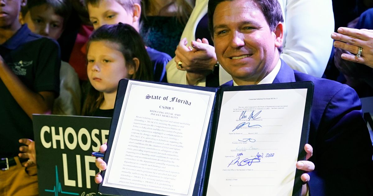 Judge tells Florida’s top doctor not to threaten TV stations over