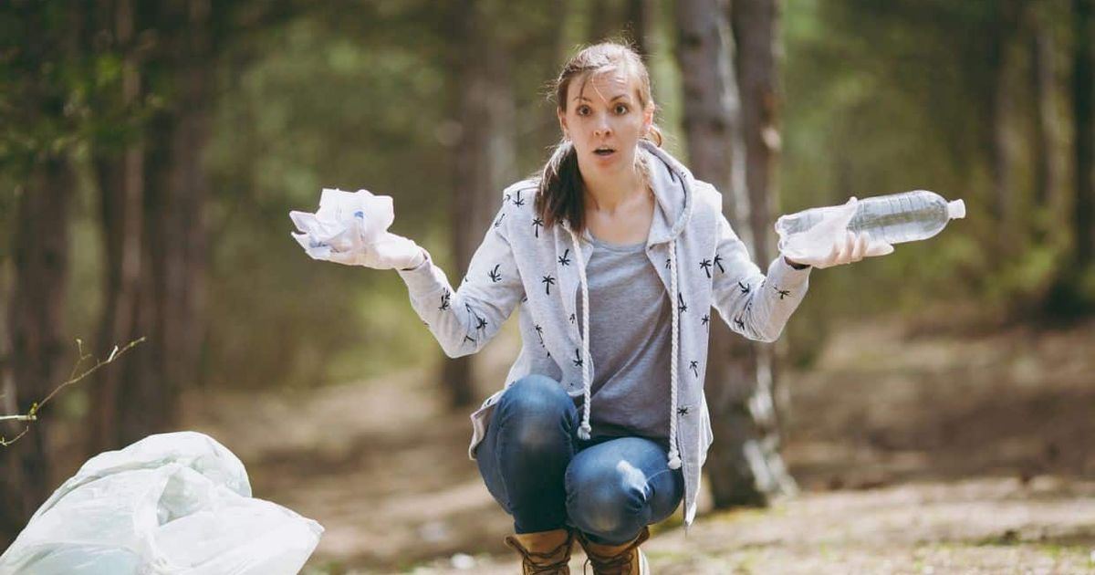 Can we eat our way out of the plastic problem? The Seattle Times