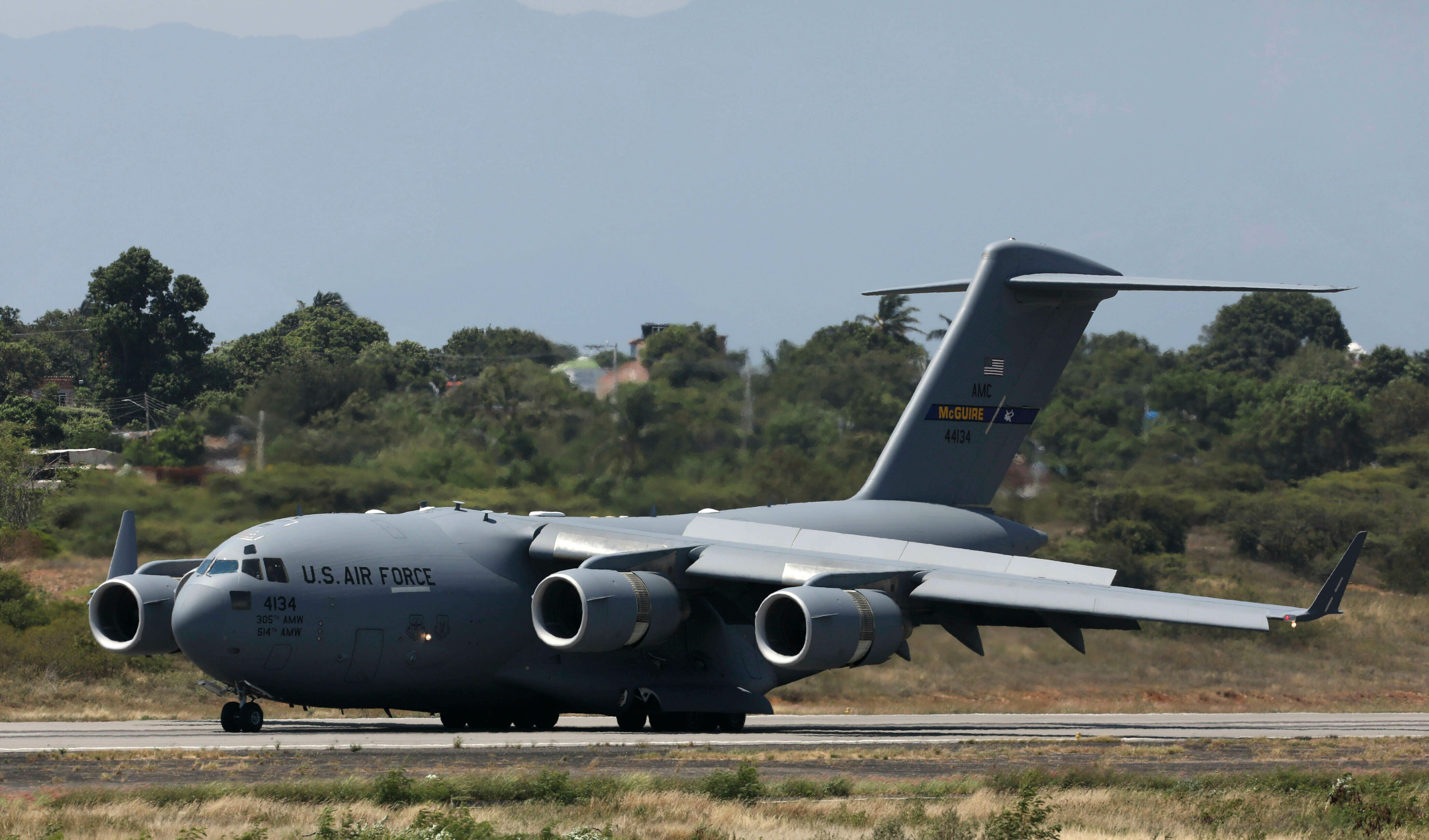 Boeing Overcharged Air Force, Including Soap Dispensers Marked Up 8,000 ...