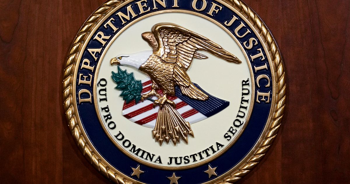 Alabama man arrested in SEC social media account hack that led the price of bitcoin to spike