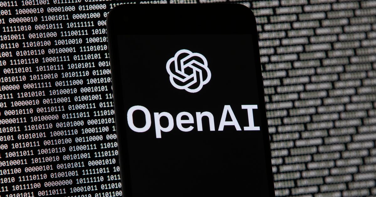 Documents show OpenAI’s long journey from nonprofit to $157B valued company