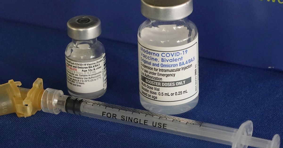 An Idaho health department isnt allowed to give COVID19 vaccines anymore Experts say its a first  The Seattle Times