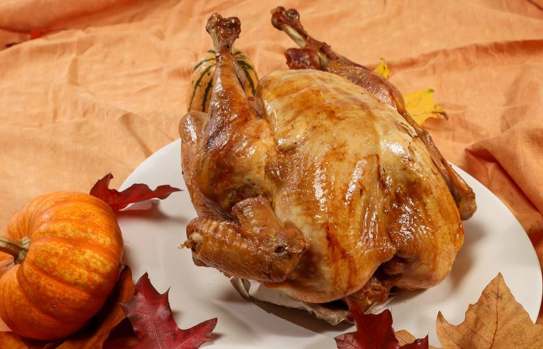 The Joy of Cooking brined turkey 225273