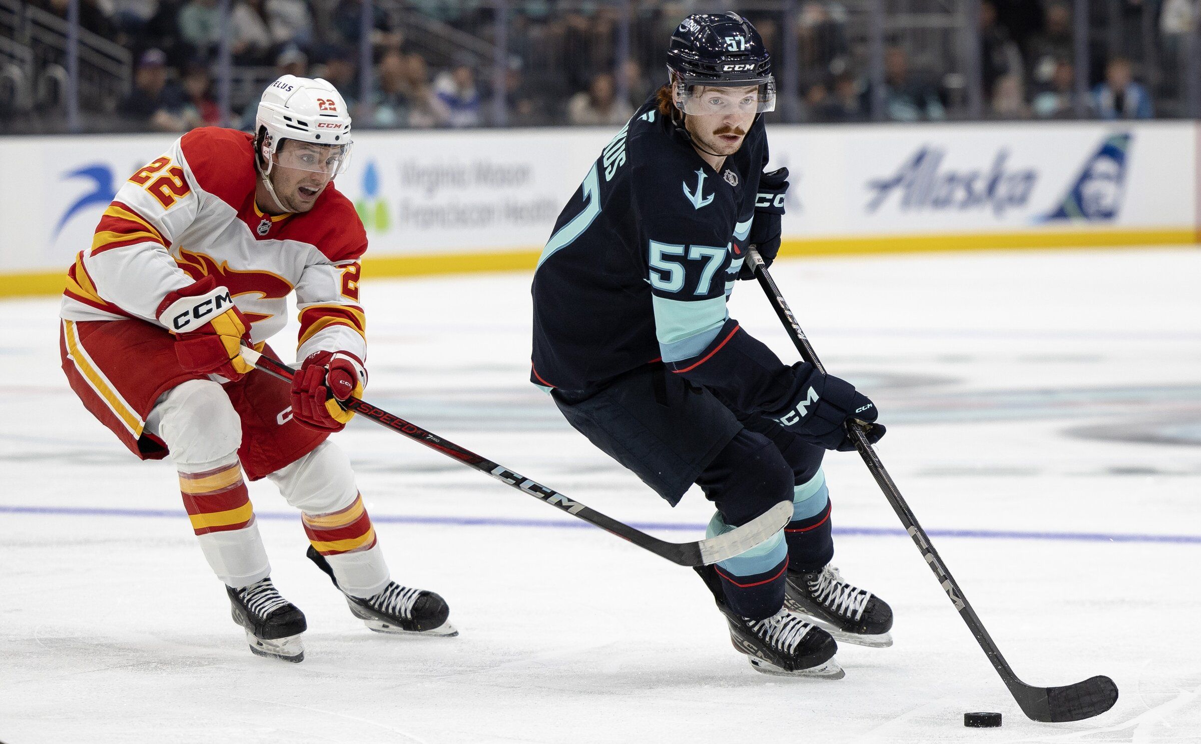 How future Kraken players are faring so far this season | Prospect