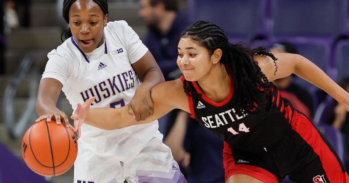 Want to watch UW women’s basketball? Plan on signing up for streamer