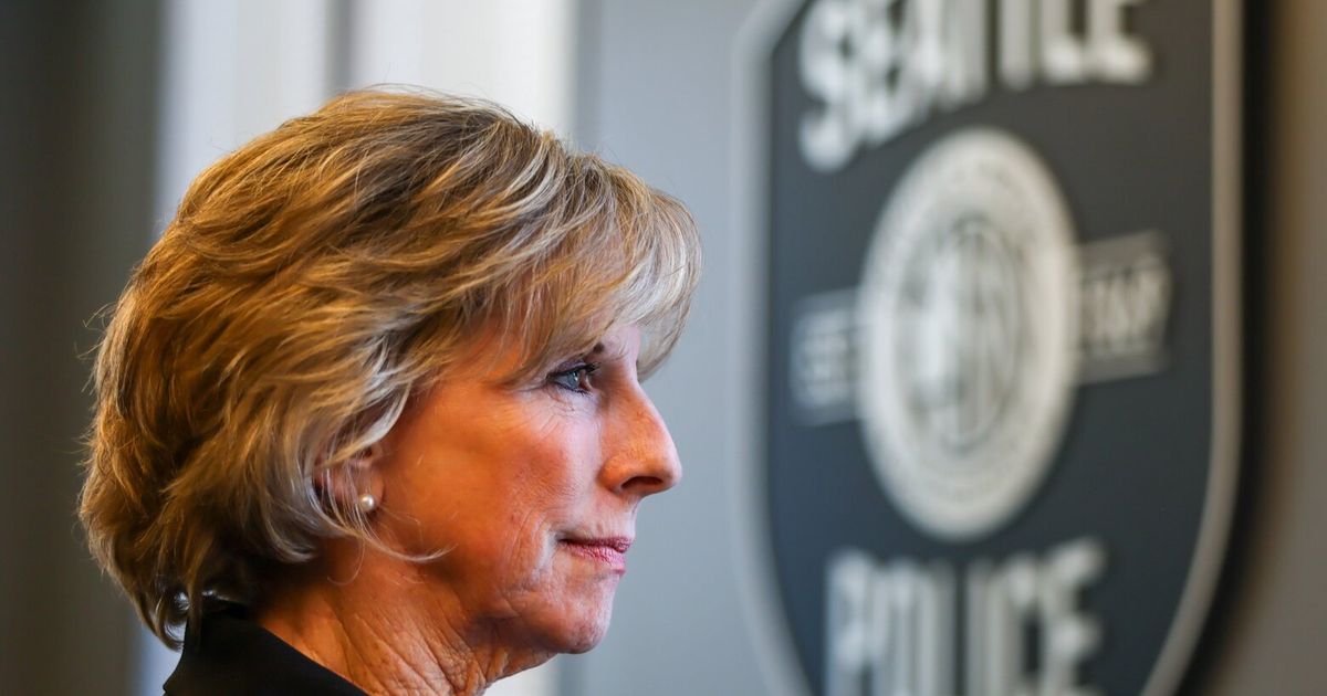 Documents show tension between Seattle police chief, oversight agency ...