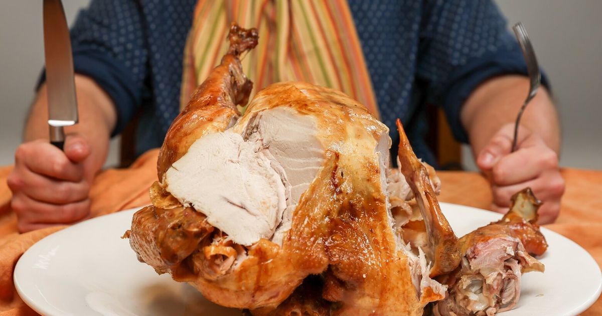 Want to skip the kitchen this Thanksgiving? Where to go in Seattle