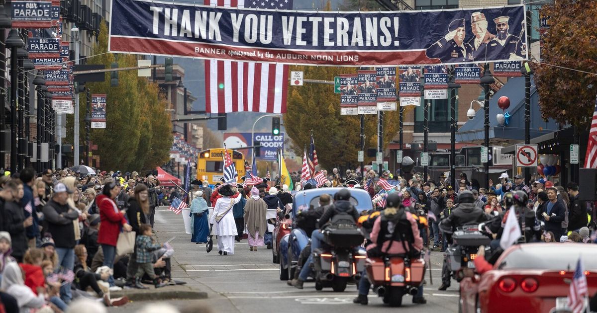 Veterans day free meals 2024 dayton ohio