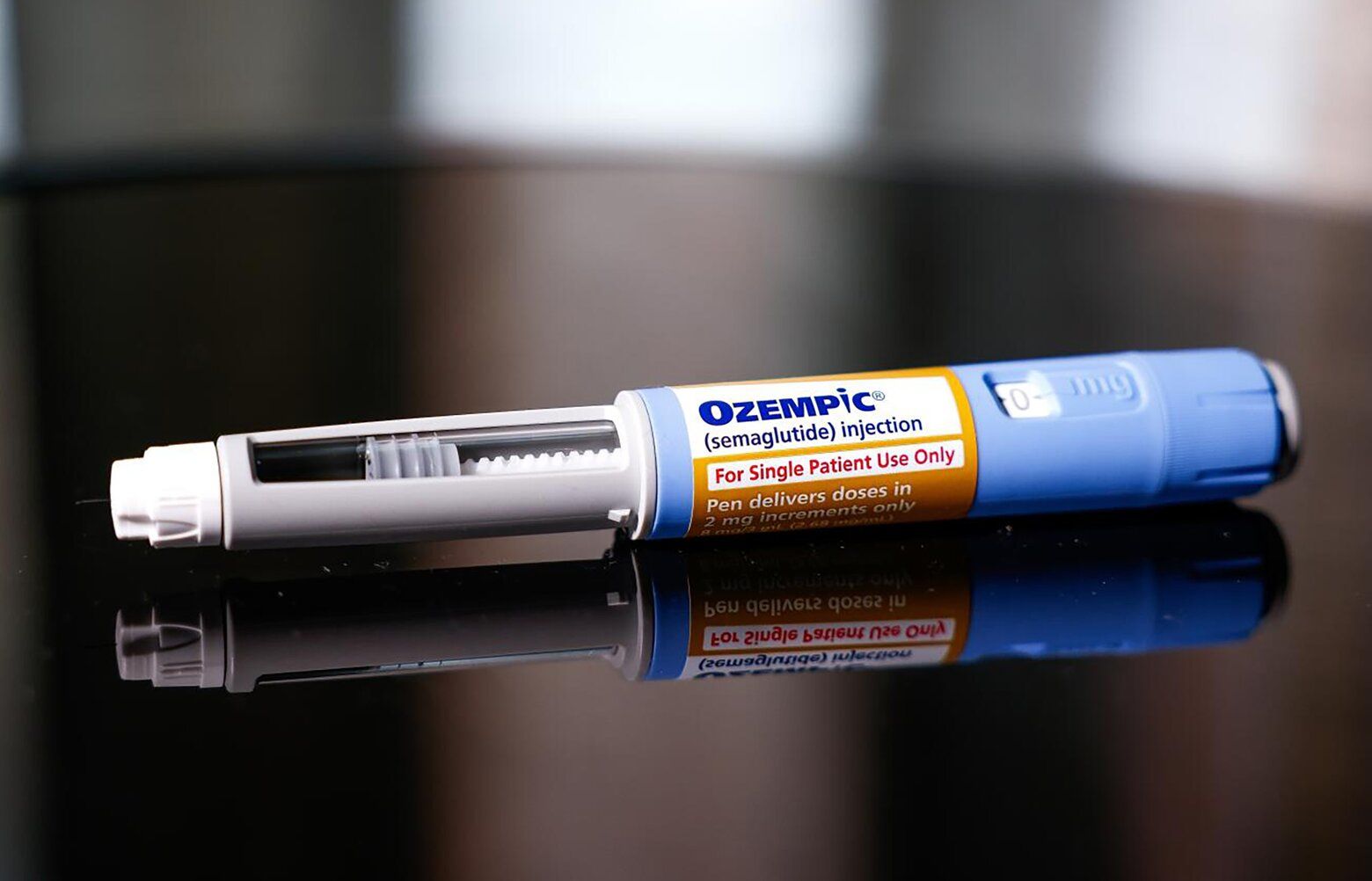 Ozempic Could Prevent Diabetes. Should It Be Used for That   The ...