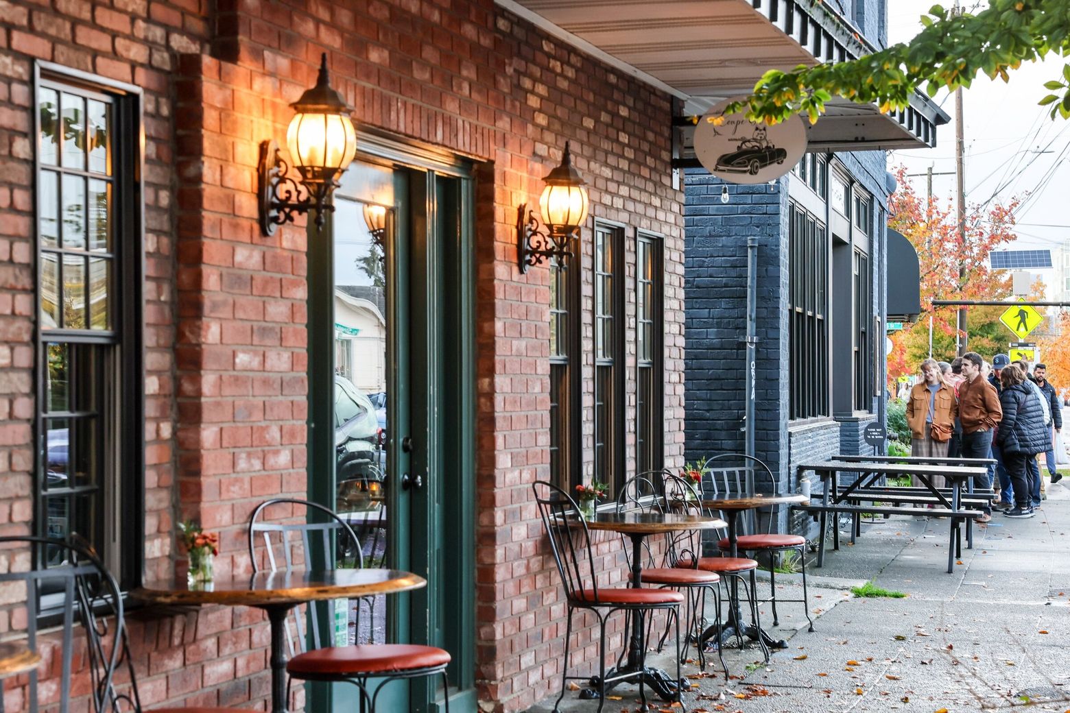 Best food street in Seattle? Our writers weigh the city’s foodie hubs ...