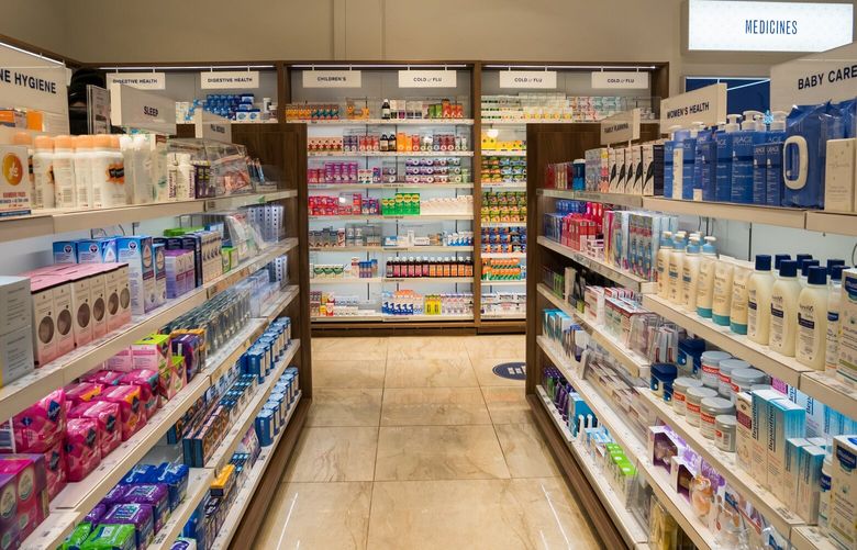The Food and Drug Administration has proposed ending the use of oral phenylephrine, a common ingredient found in many cold and allergy medicines and some pharmacies already are yanking the popular products off shelves. (Dreamstime/TNS) 127061877W 127061877W