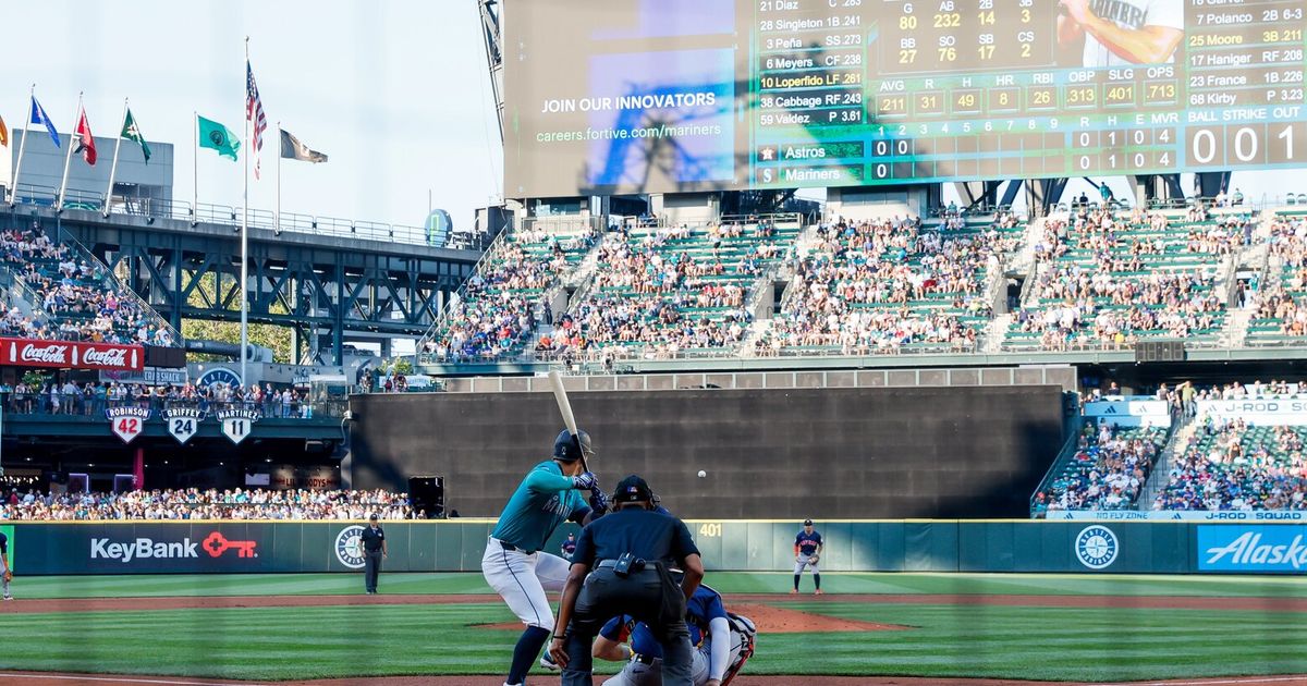 Mariners plan to broadcast games on ROOT Sports in 2025, sources say