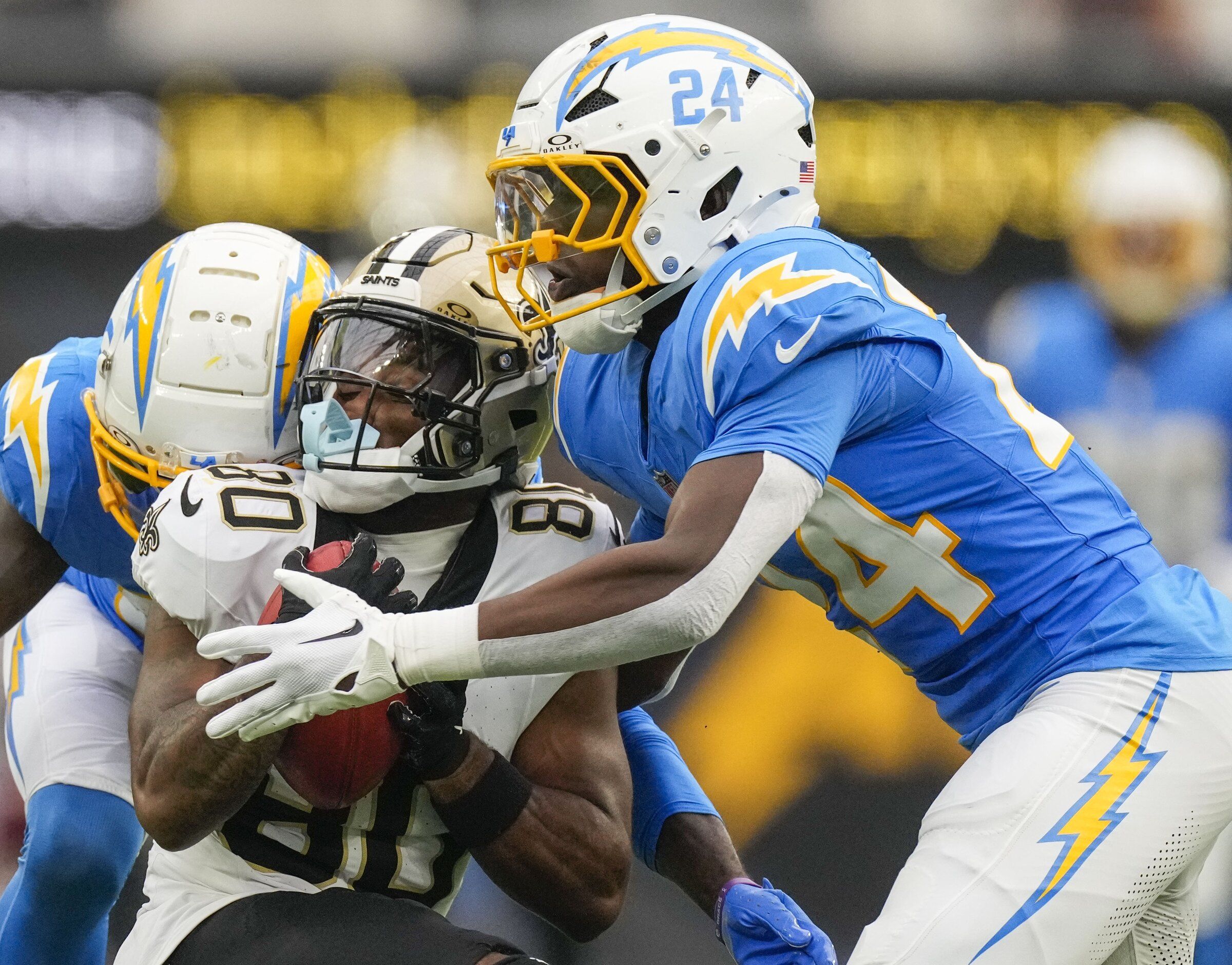 Seahawks add some depth, pick up safety | The Seattle Times