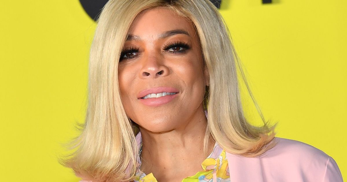 Wendy Williams 'incapacitated' by dementia, guardian says | The Seattle  Times