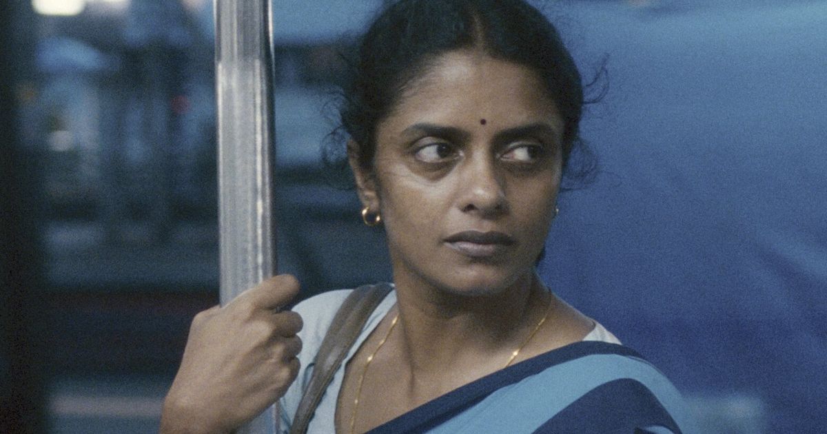 Review: A luminous slice of Mumbai life in ‘All We Imagine as Light’