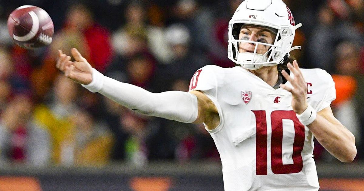 Oklahoma Qb John Mateer'S Venmo Exposed: Did He Pay For Wins? - kt8o89m