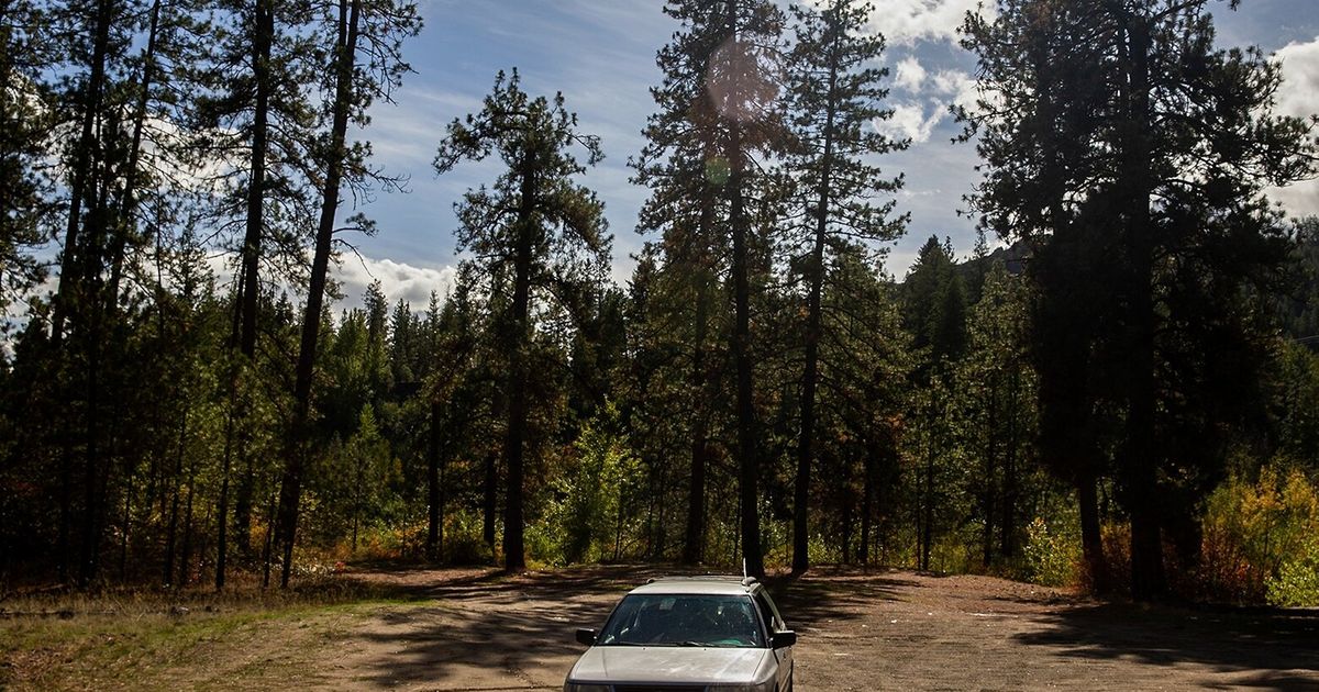 Confederated Tribes of Colville Reservation will get fire recovery aid