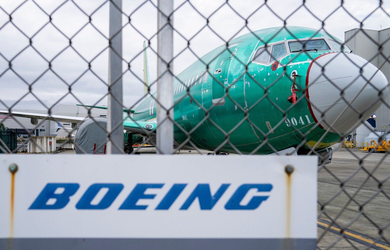Saving Boeing is the hardest job and biggest opportunity in