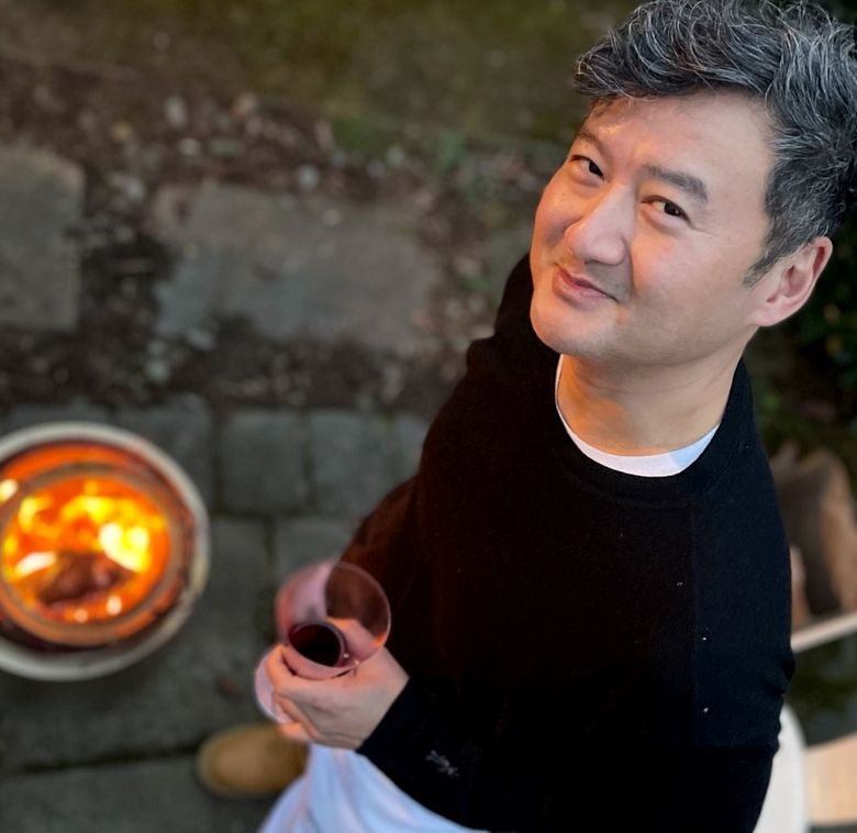 Tan Vinh writes about food for The Seattle Times. He joined the newspaper in 1998.
