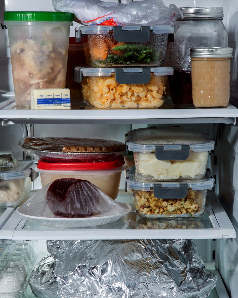 how long is turkey dressing good for in the fridge Is that turkey still good?