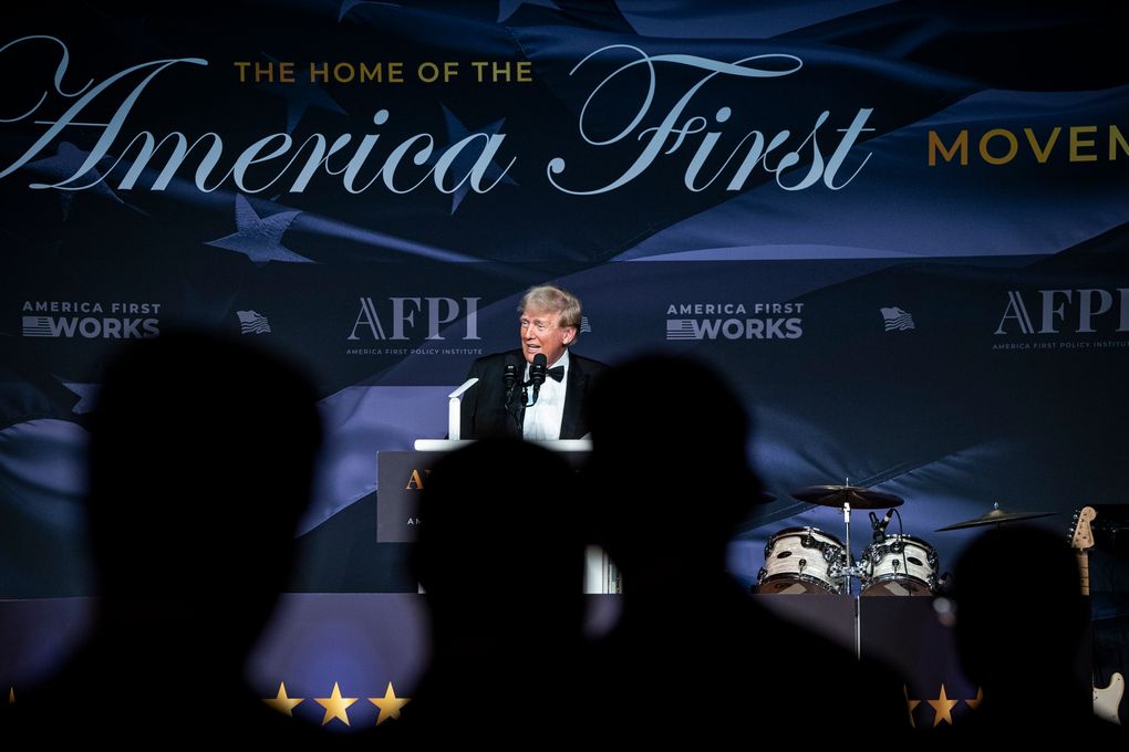 Analysis: In Trump Cabinet, many ideologies behind veil of ‘America First’