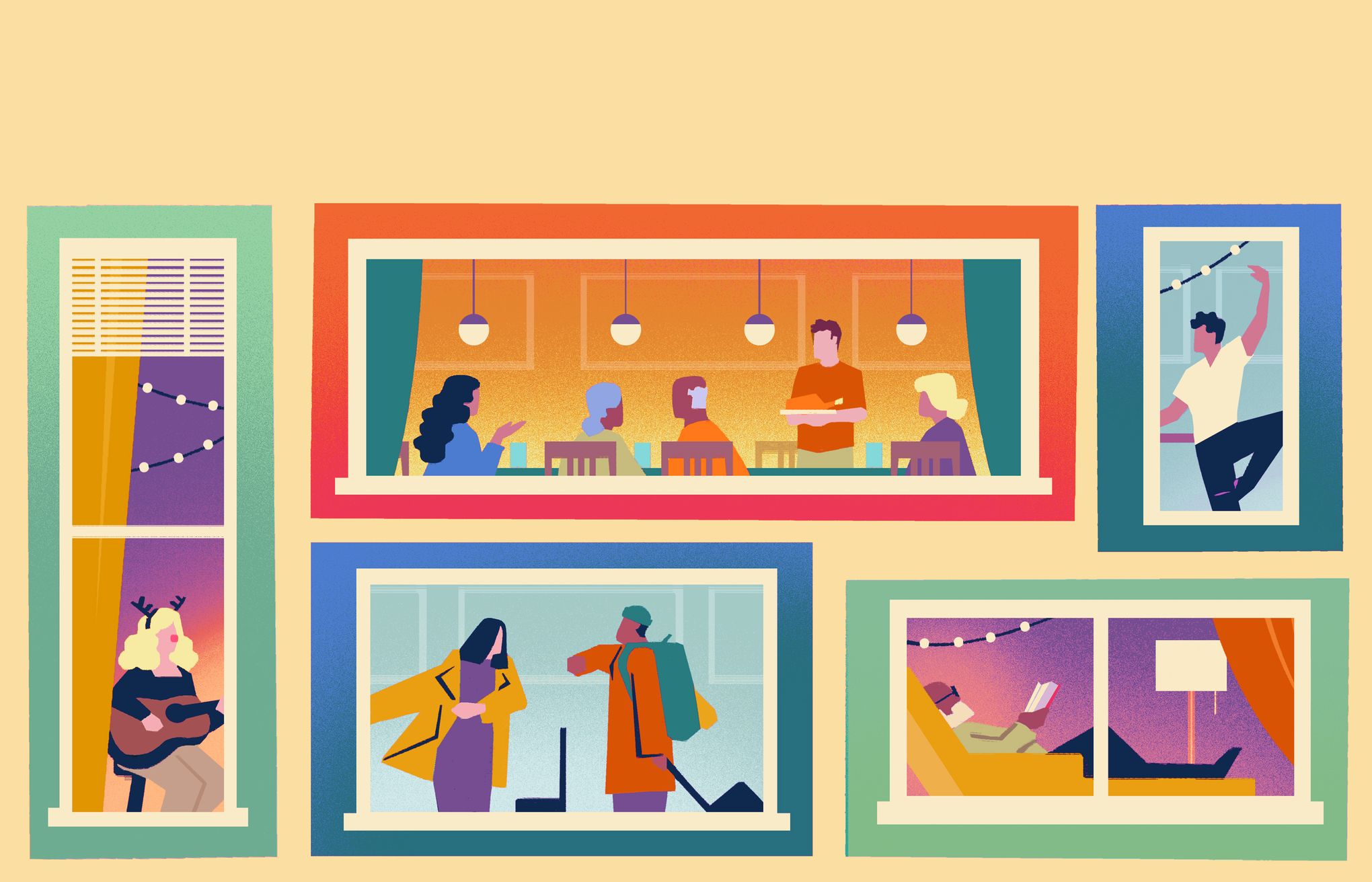 Holiday recipes, events, travel tips and more around Seattle in 2024